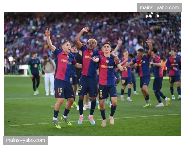 巴萨联赛五连胜含金量：面对不同风格对手时的战术适应性与调整能力评估