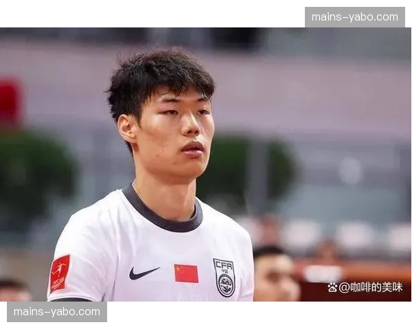 贺一然600万加盟成都 年轻后卫成球队未来储备